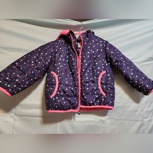 Zero Xposur Toddler Coat